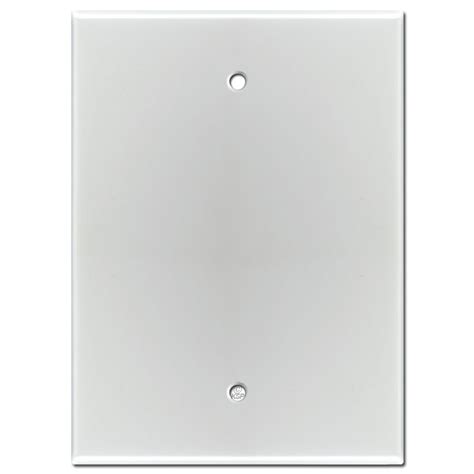 metal wallplate for house bell|Nutone Intercom Electrical Wall Plate Cover .